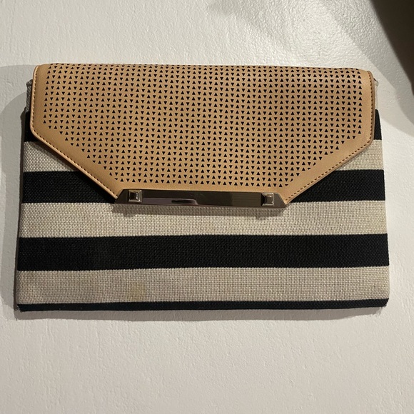 Stella and dot clutch purse - Picture 1 of 4
